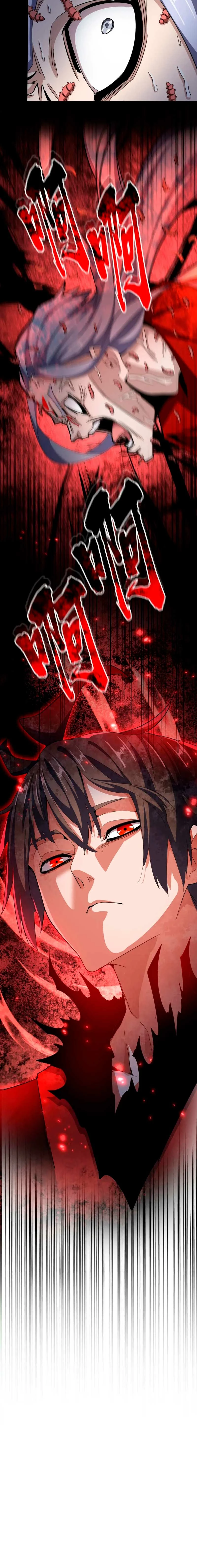 Emperador magico (magic emperor) > Capitulo 357 > Page 111